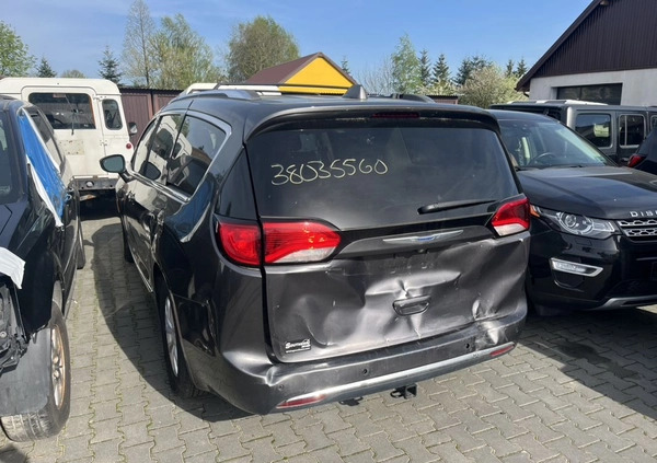 BMW Seria 3 cena 44500 przebieg: 179000, rok produkcji 2014 z Ośno Lubuskie małe 742